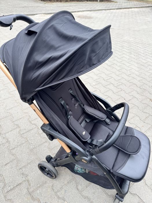 Spacerowka kinderkraft apino