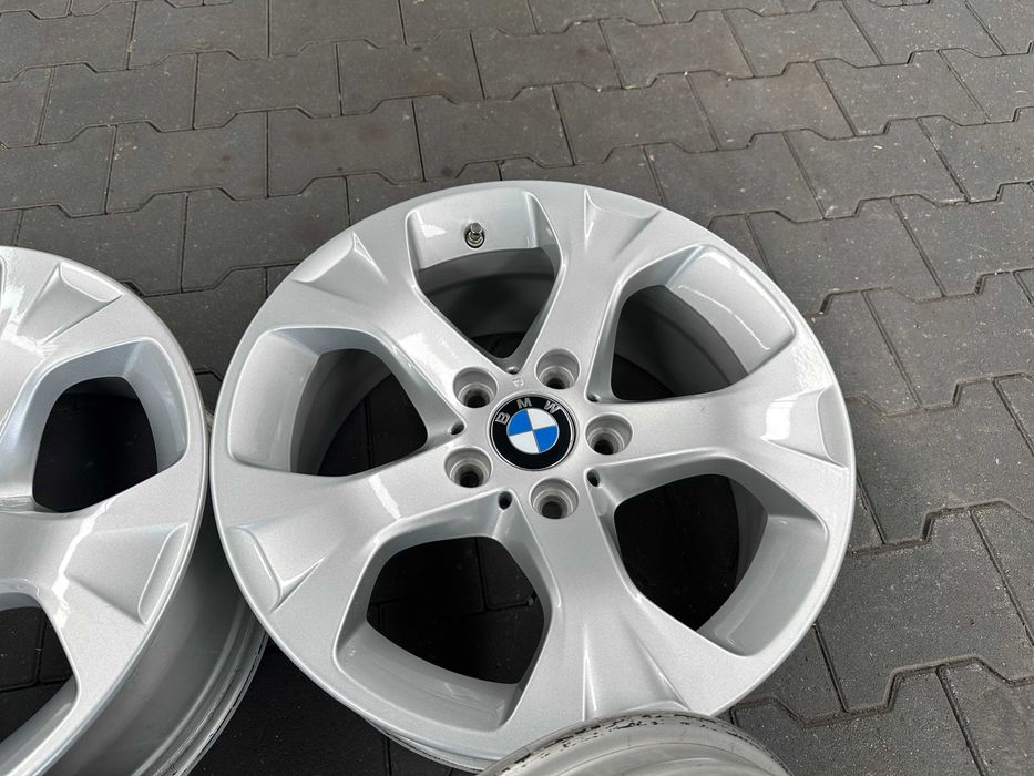 5x120 17 BMW E84 E90 E91 E92 E93 E88 E82 E83 F20 E46 E36 F30 F31 TPMS