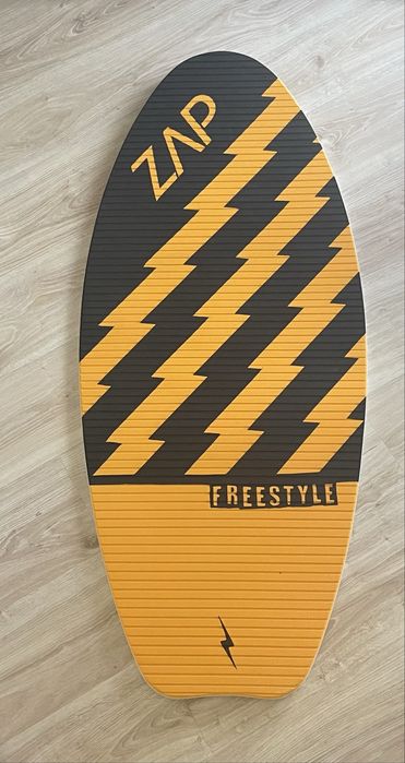 Prancha Skimboard ZAP Nova