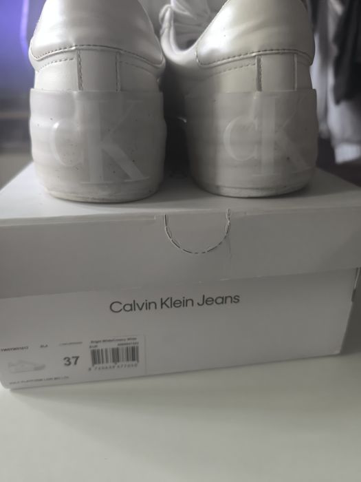 Buty Calvin Klein 37