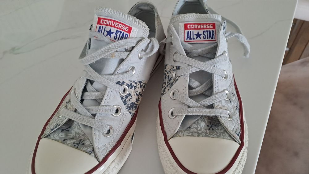 Sapatilhas converse