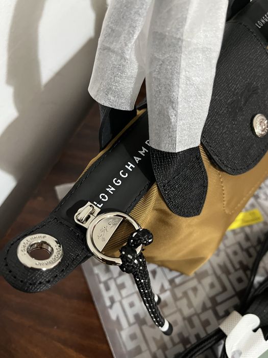 Longchamp Le Piliage Energy XS