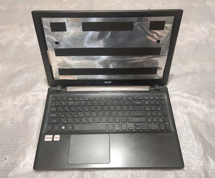 Разборка Ноутбука – Acer Aspire V5-531/V5-531G/V5-551G/V5-571/V5-571G!