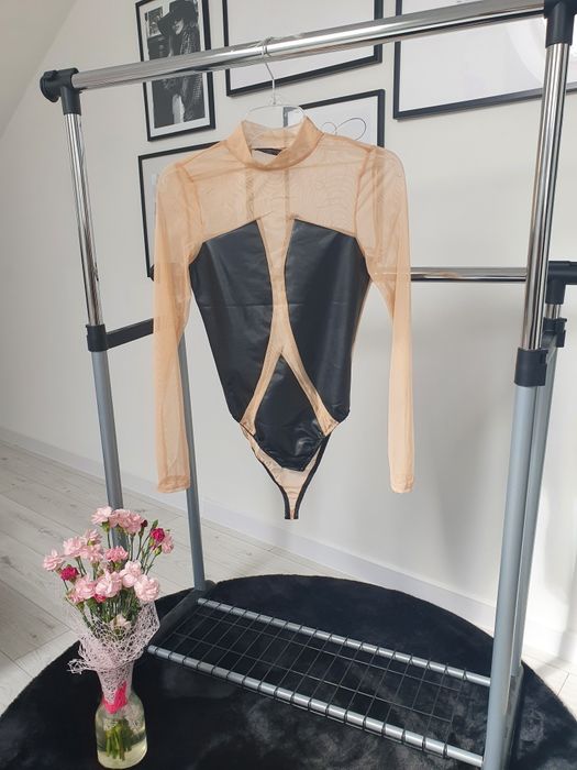 Body z siateczki rozm S