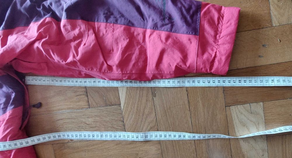 Kurtka/softshell damska, rozmiar M 40/42, TecWear C&A