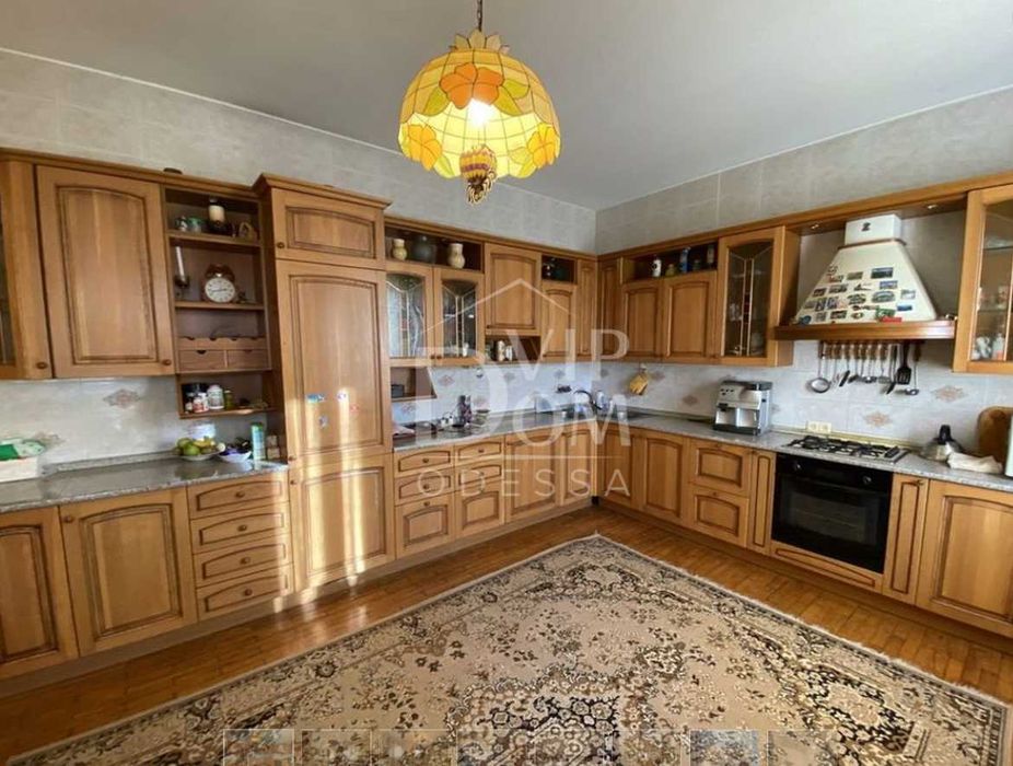 3-rooms apartment apartment by the address st. Kulikovo pole pl Oktyabrskoy revolyutsii pl (area 143 m²) - Atlanta.ua - photo 3