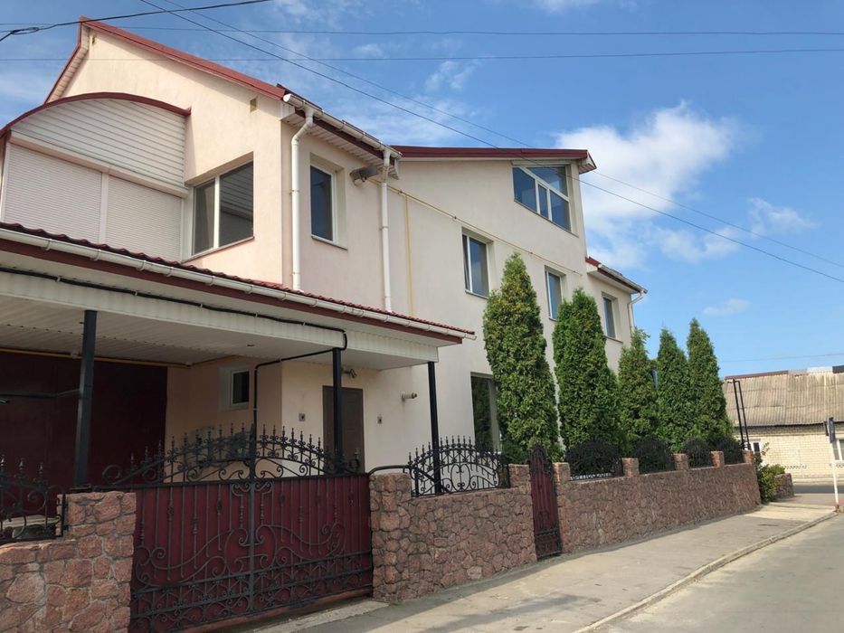 Продаж будинку в Звягелі (центр) — ідеально під житло або бізнес! - View 6