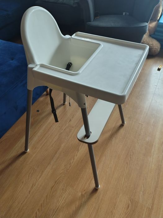 Antilop krzesełko do karmienia