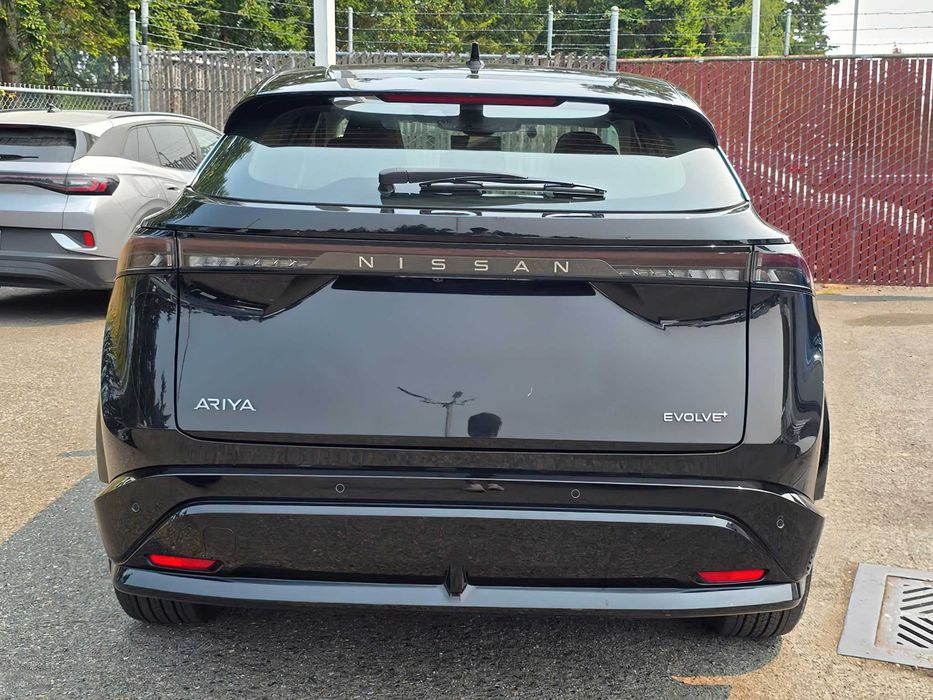 Nissan Ariya Empower+      2023