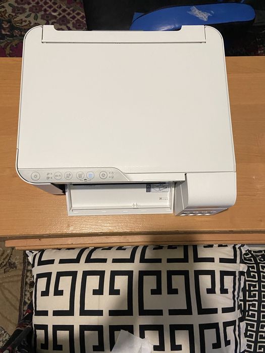 МФК Epson L3256 WI-FI