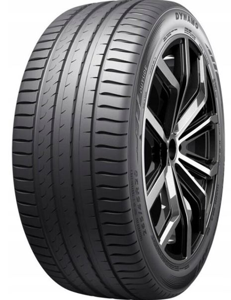 Dynamo Street-H Pursuit SUV 275/40 R21 107W Radom-Wysyłka