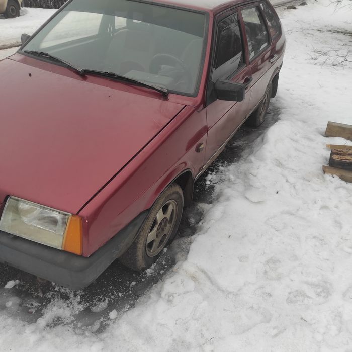 Продається Ваз 21093