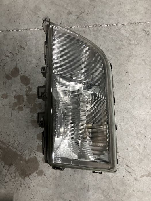 Farois Frontais Mercedes W202 Classe C 1 Serie 93-95