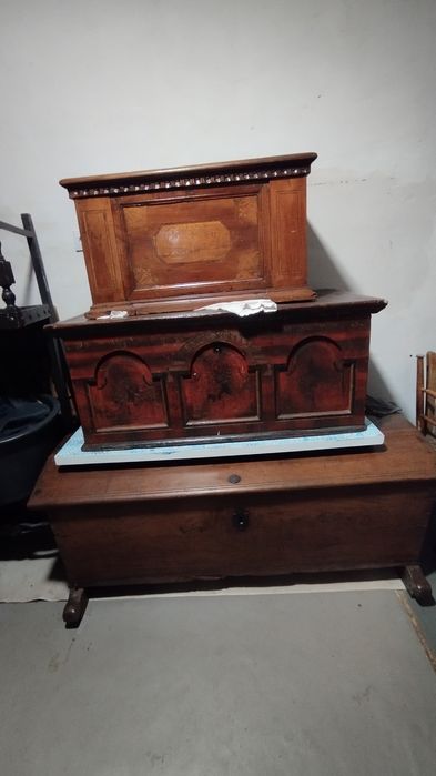 Antiguidades Dinamarca