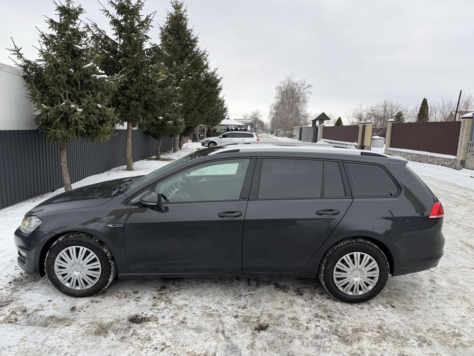 Двері Передні задні праві ліві Volkswagen  Golf 7 Гольф7 гольфік 7