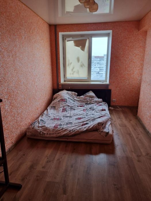 Оренда 3 кім квартири