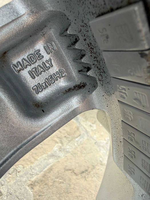 Диск  VW 5x112 7JxR15 з шиною 195/65 R15 колесо Volkswagen 5/112
