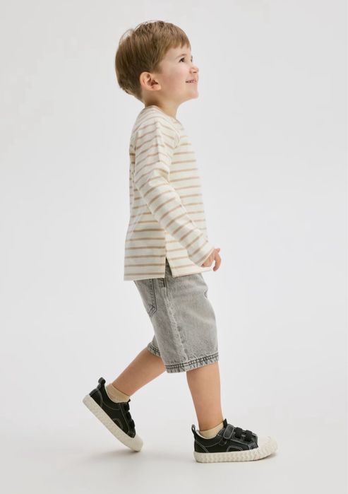 Reserved дитячі кеди