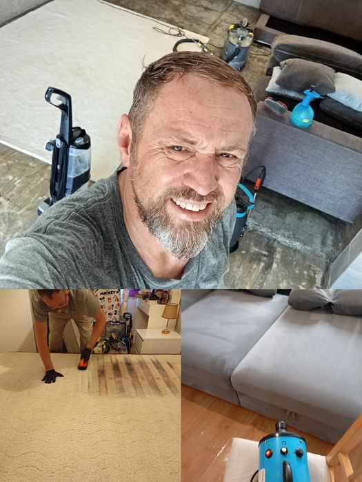 Lavagem e higienização de sofás colchões tapetes carpetes e alcatifas