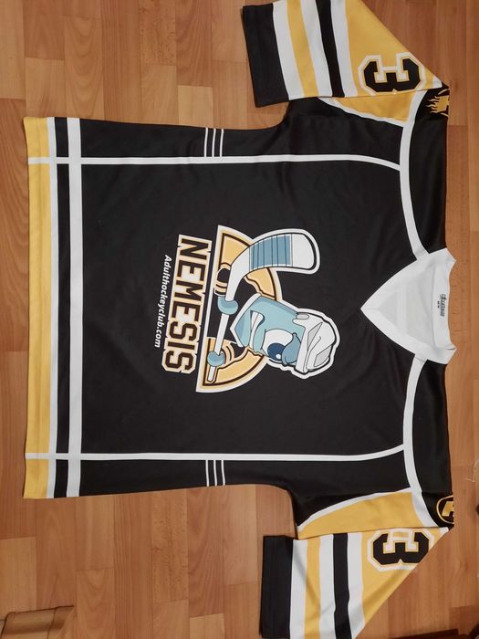 Хоккейки взрослые и детские (джерси)