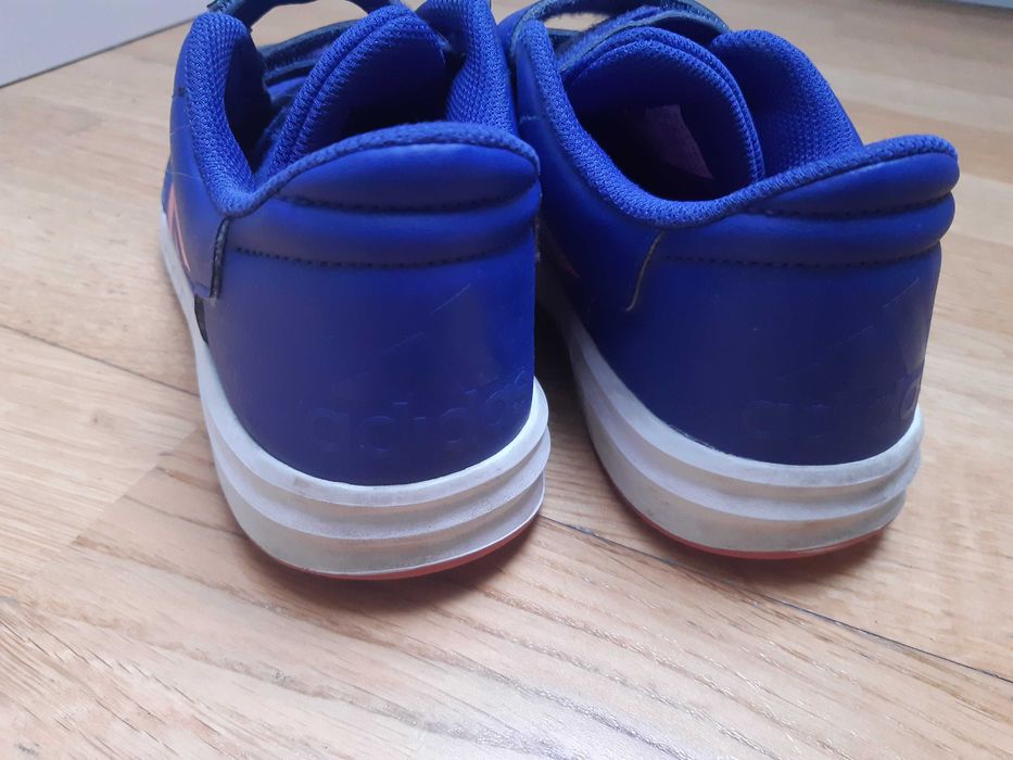 Adidasy trampki sneakersy 35
