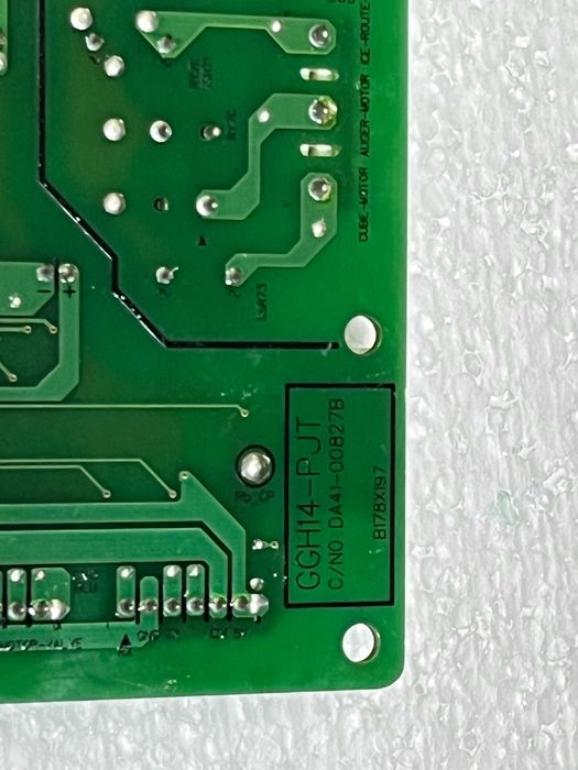 Плата для холодильника SAMSUNG GGH14-PJT DA41-00827B: 500 грн