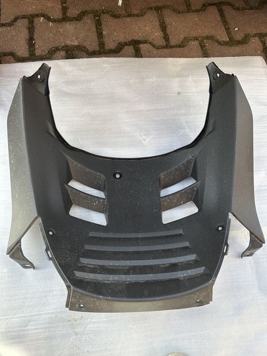 Honda Forza 125 Pług Osłona Chłodnicy OEM