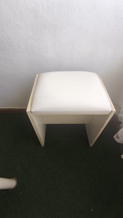 Mobília de Quarto Completo