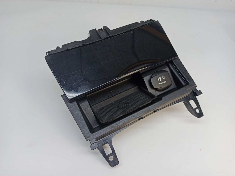 CINZEIRO  MERCEDES CLASE C (W204) FAMILIAR 200 T CDI (204.207)