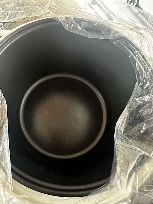 Robot de cozinha multifuncional nunca usado