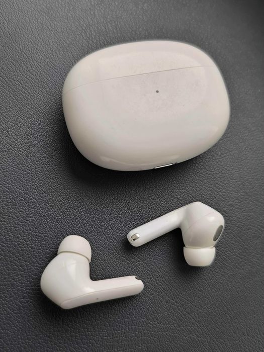 xiaomi buds 3t pro - купити аудіотехніку - Ціна на OLX.ua