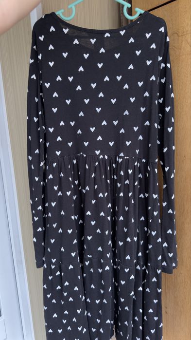 Плаття H&M для дівчинки - р.134-140