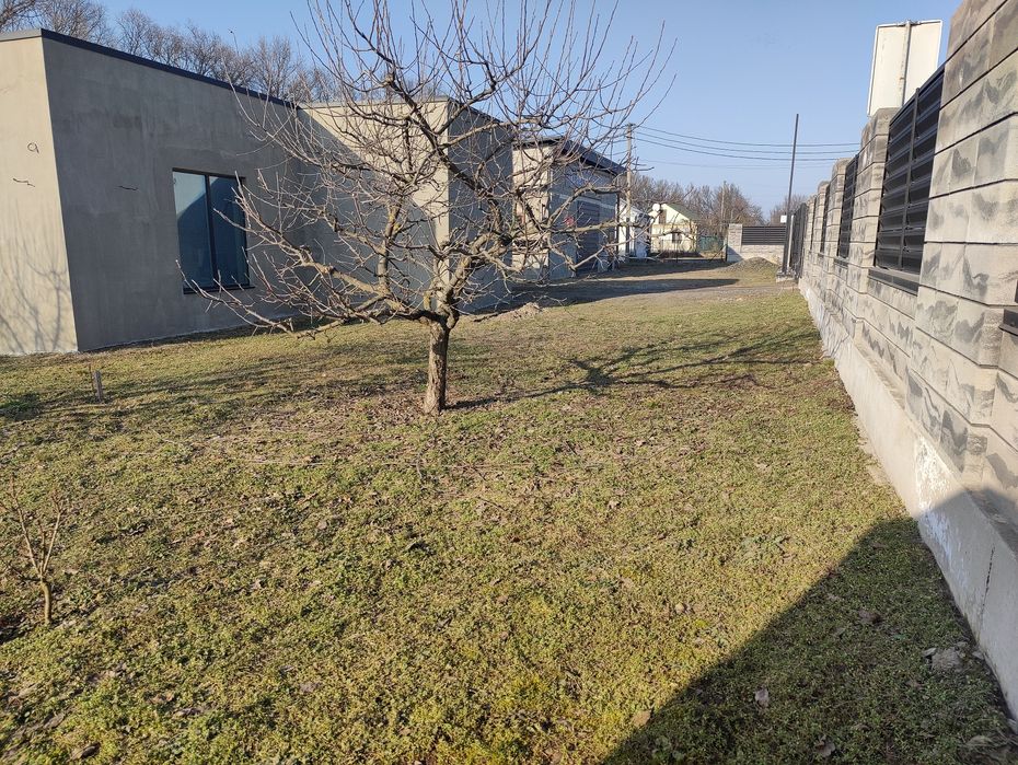 Луцьк  енергоефективний будинок 120 м², гараж