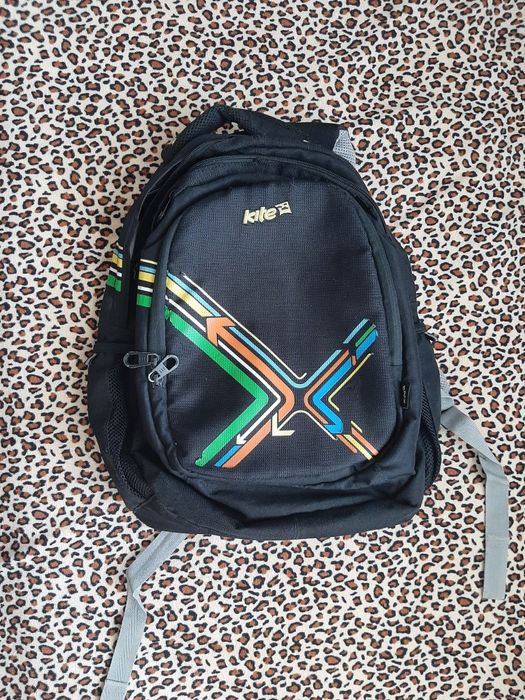 Рюкзак Kite школьный анатомический