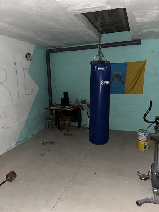 Продам капітальний гараж