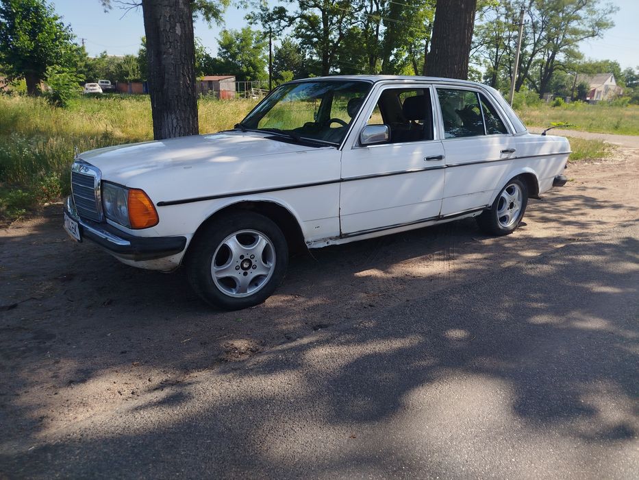 Mercedes 3.0 dizel
