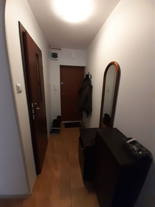 Mieszkanie Gdańsk Żabianka ul. Wejhera