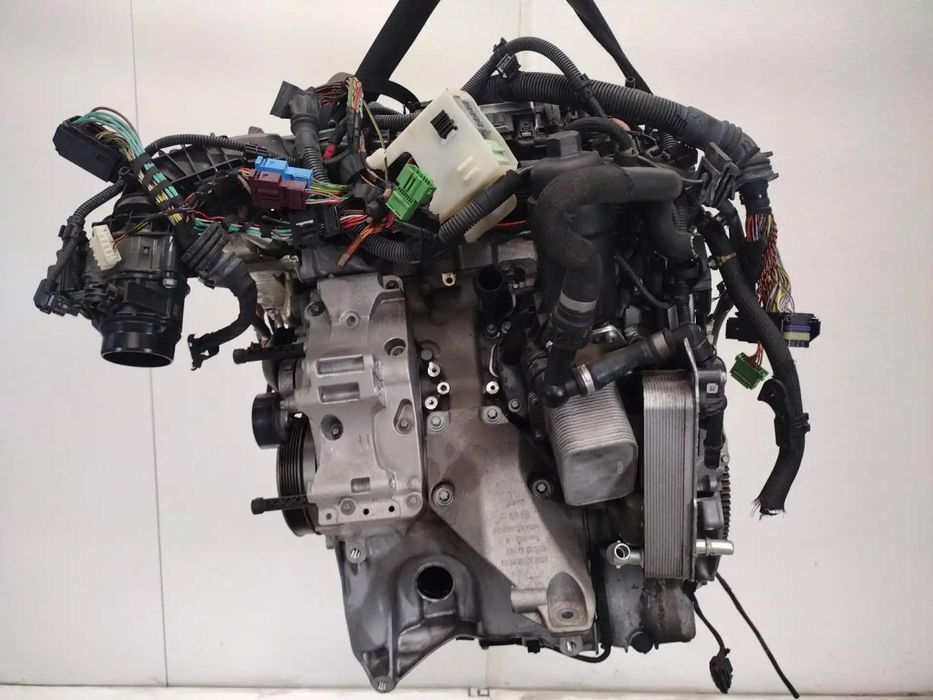 Motor Bmw X3 G01 2.0 Ref. B47D20A