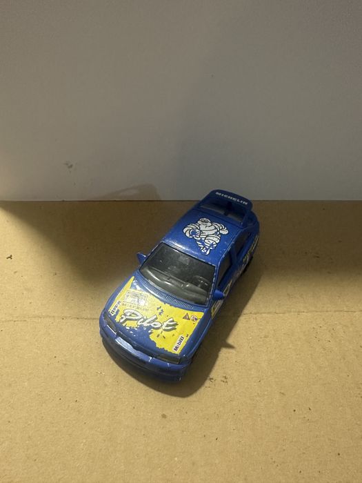 Ford Escort RS 1:43