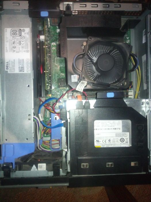 Міні ПК DELL 3020 для навчання і невибагливих ігор