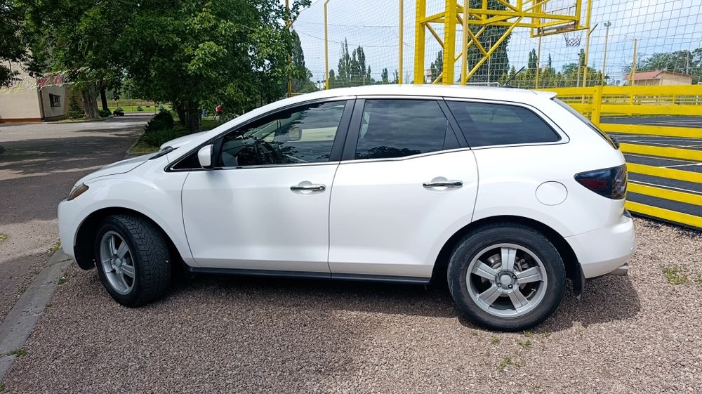 Продажа, обмін Mazda CX-7
