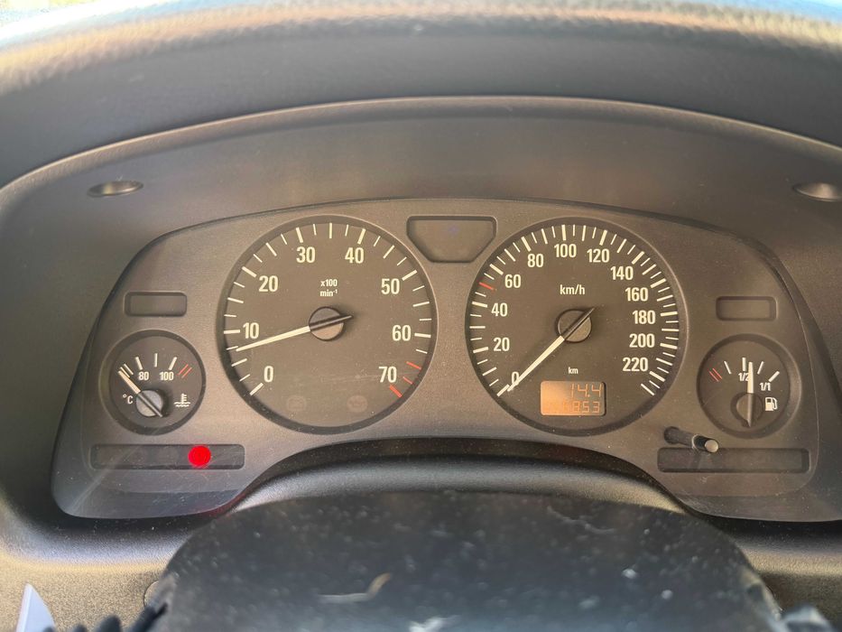 OPEL Astra G 1.4 Gasolina 2002