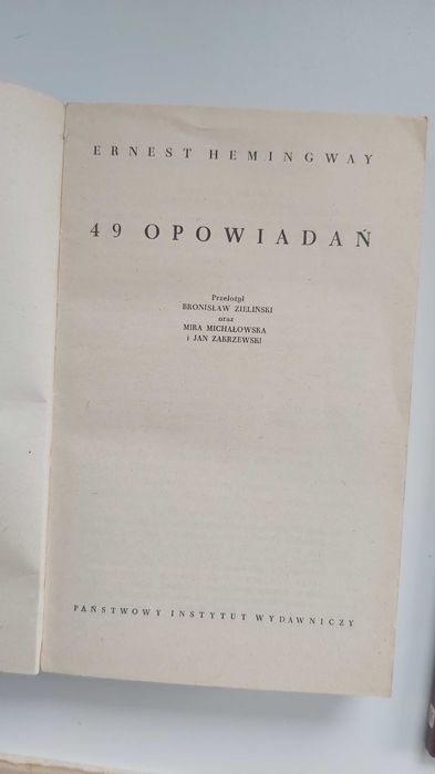 Unikatowe wydanie "Dżumy" Camusa + 2 inne klasyki