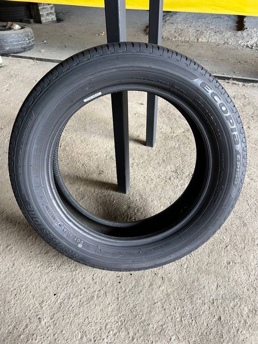 Шини 175/60 r16 Bridgestone Літо 4шт 2020р (128)