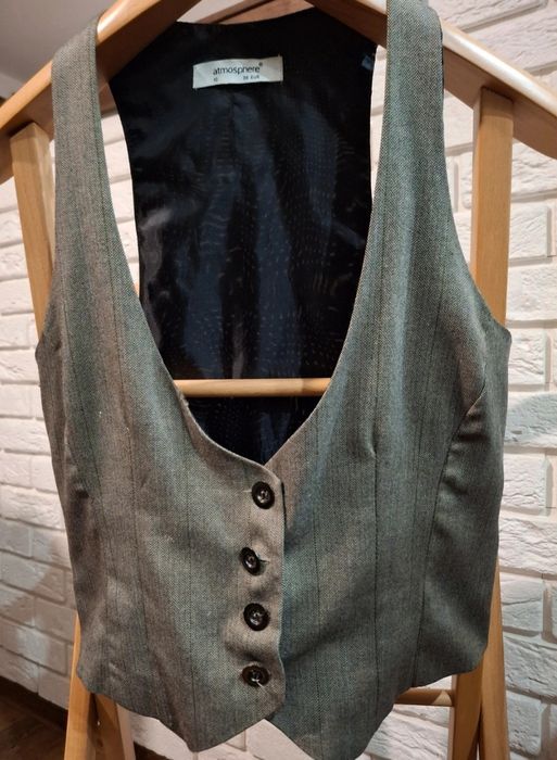 Kamizelka Atmosphere