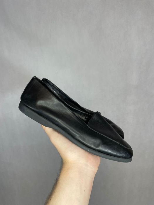 Buty eleganckie 5th avenue