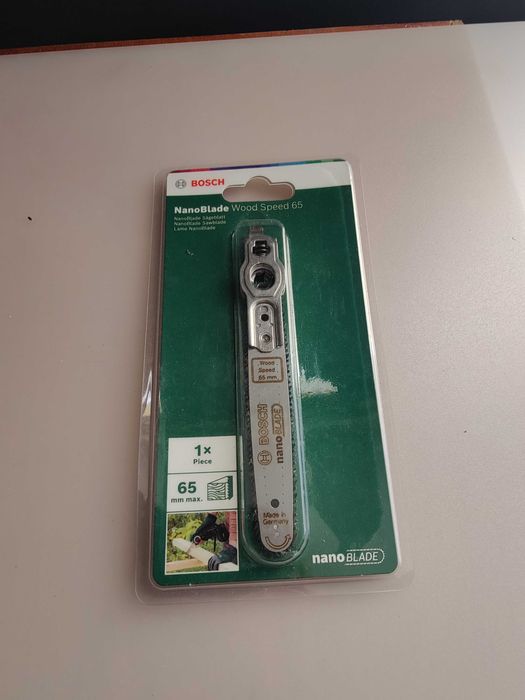 bosch nanoblade