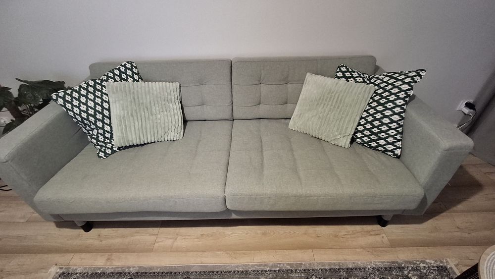 Sofa 3- osobowa bez funkcji spania