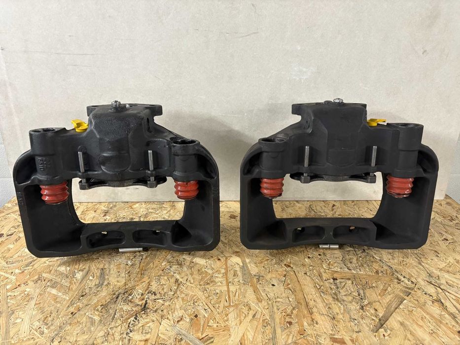 zacisk hamulcowy saf haldex sbs2220