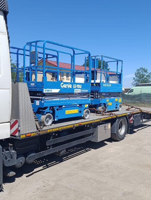 Volvo FH 13 440 Pomoc drogowa